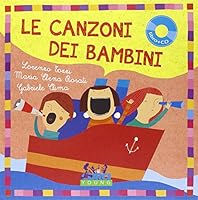 LORENZO TOZZI - LE CANZONI DEI 8863951675 Book Cover