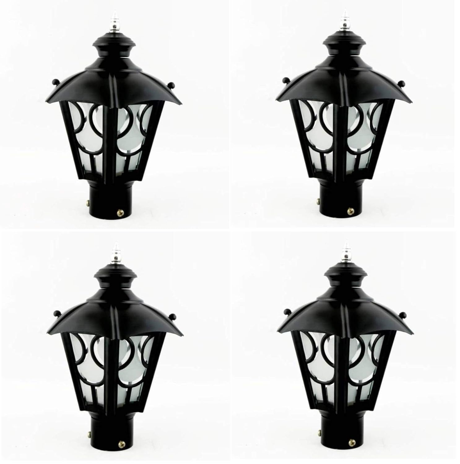 Fancy Decorative Outdoor Lamp/Exterior Light/Gate Light,Pole Light