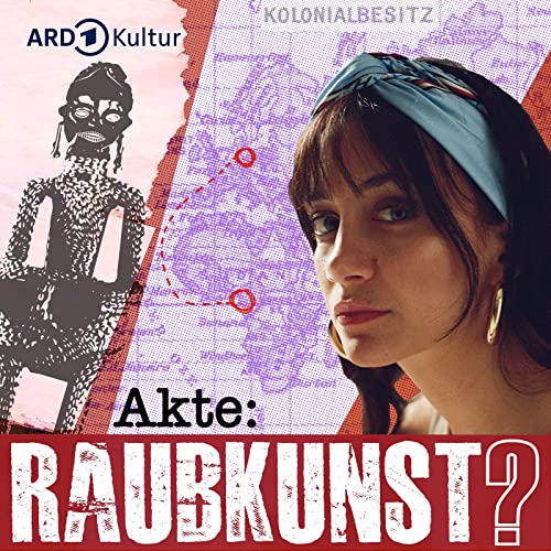 Ngonnso im Humboldt Forum &ndash; Kampf um die G&ouml;ttin aus Kamerun