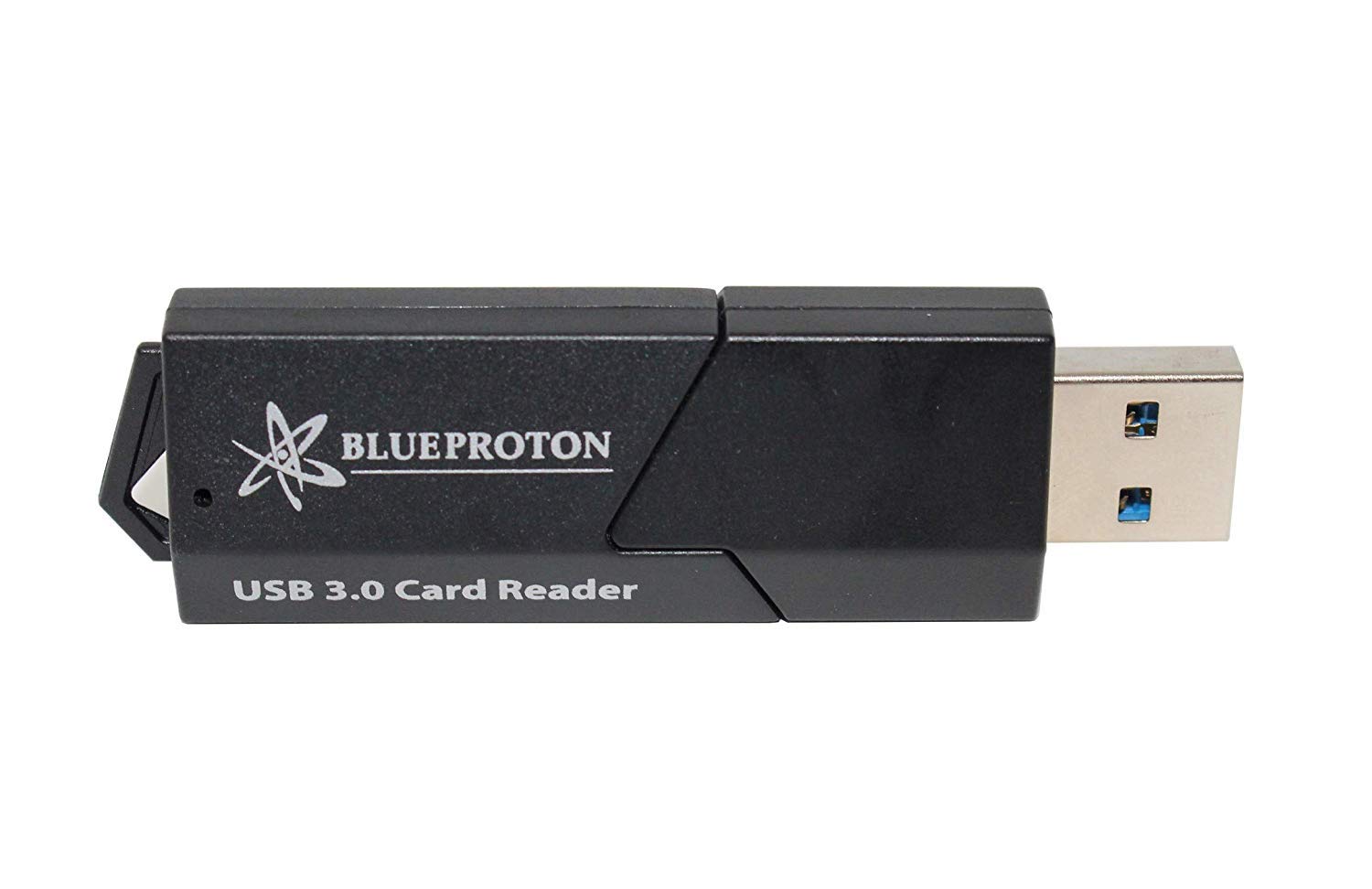 BlueProton USB 3.0 SD/SDXC & MicroSDXC Card Reader