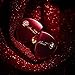 Moondrop ARIA 2 RED in-Ear Headphone with 0.78 2 Pin Cable Replaceable Plugs 3.5/4.4mm Earphone