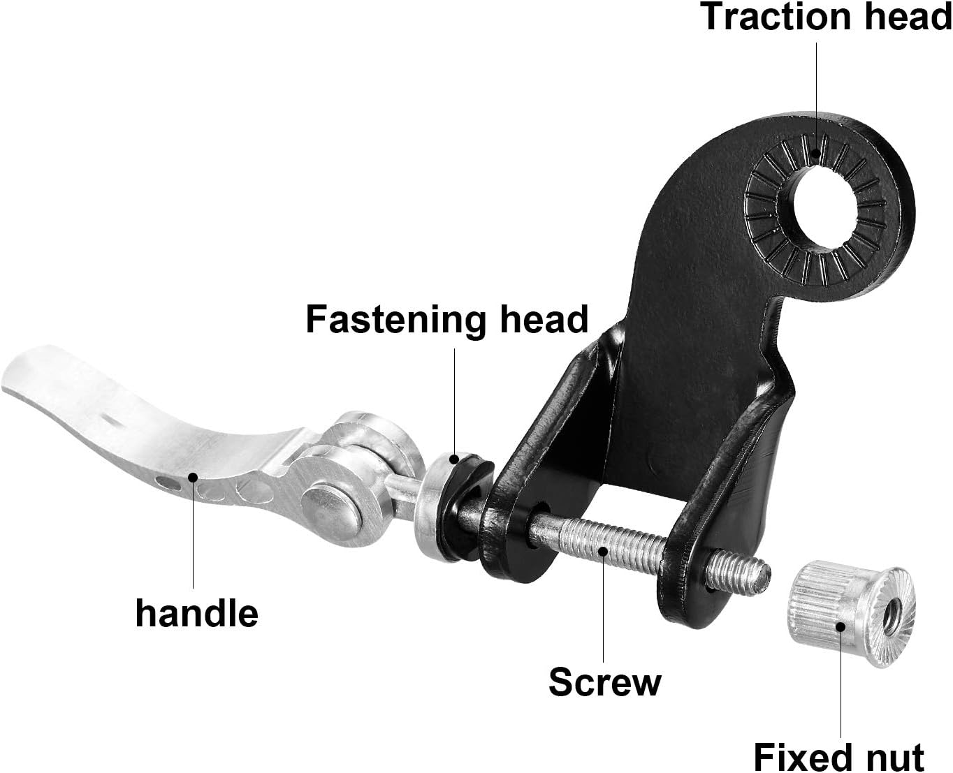 Syhood Trailer Trailers Replacement Connector Photo