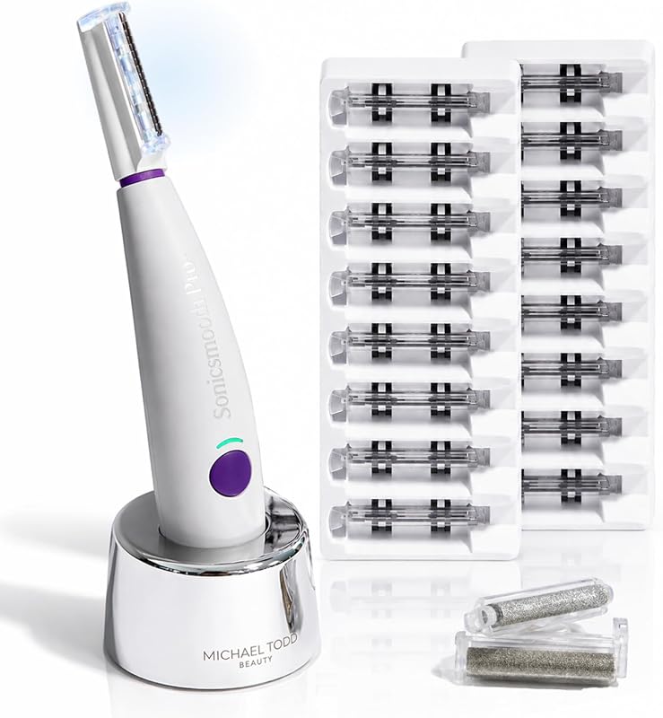 Michael Todd Dermaplaning System
