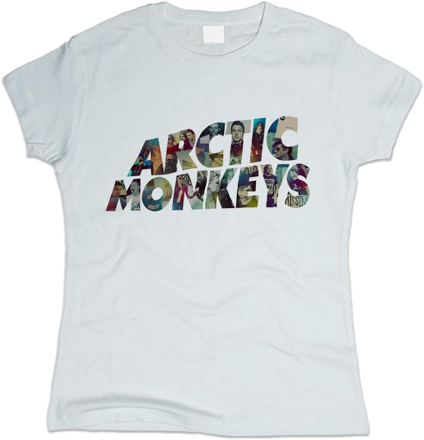 Arctic Monkeys T-Shirt Women