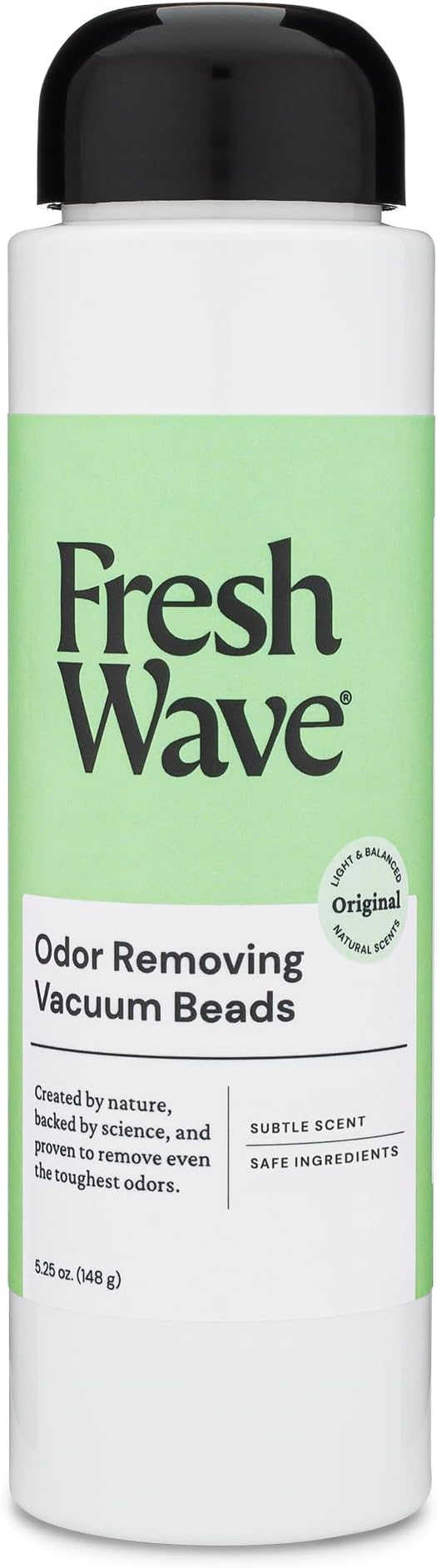 FRESH WAVE Vacuum Pearls, 5.25 OZ