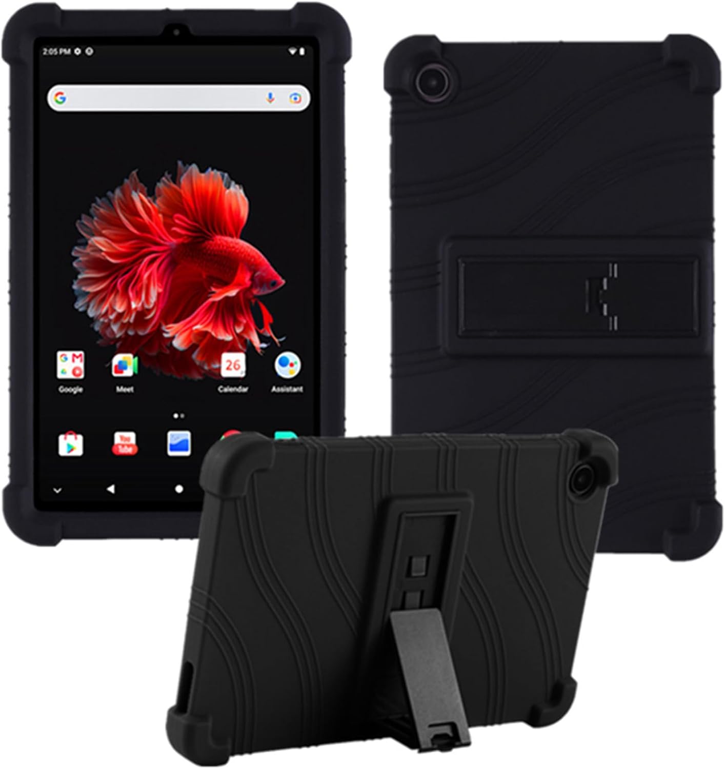 ほぼ未使用 ALLDOCUBE iPlay 50 mini pro 256GB｜Androidタブレット本体