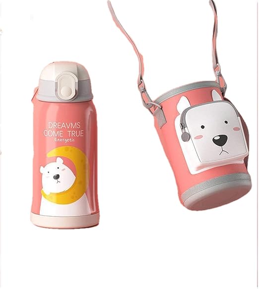 Amazon 水筒 子供 魔法瓶 ストローカップ 2ways キッズ ベビー おしゃれ かわいい キッズボトル ステンレス 保冷 保温 通学 コップ付き 550ml ボトル ピンク 500ml 水筒 マグボトル オンライン通販 Amazon 水筒 子供 魔法瓶 ストローカップ 2ways キッズ ベビー おしゃれ かわいい キッズボトル ステンレス 保冷 保温 通学 コップ付き 550ml ボトル ピンク 500ml 水筒 マグボトル オンライン通販