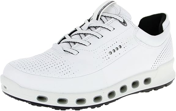ecco cool 2.0 white