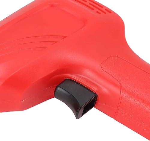 Miniatura 8 de Grapadora caliente, soldador de plástico plplaaoo para reparación de parachoques (220 V, estándar australiano)