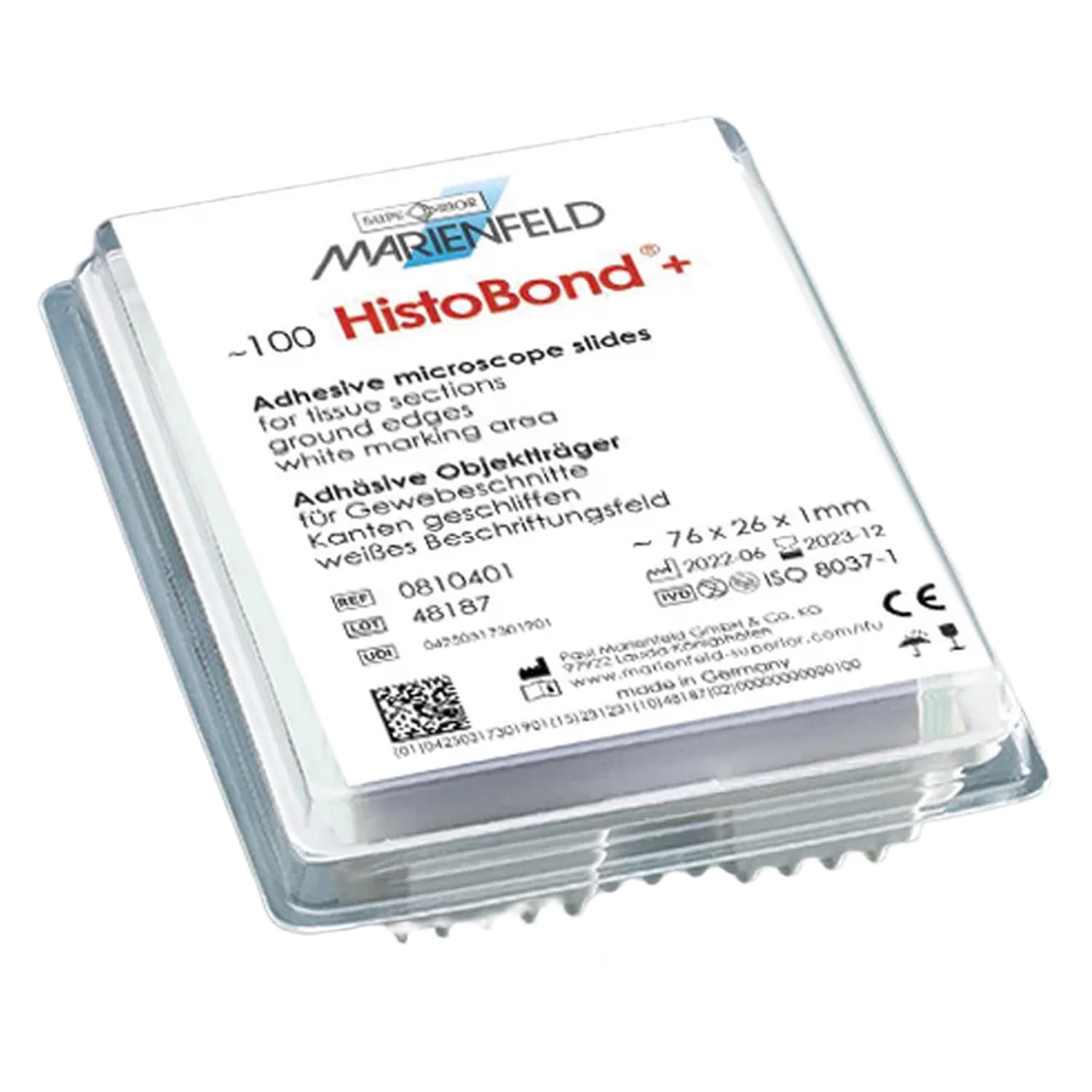 Marienfeld® HistoBond + orange