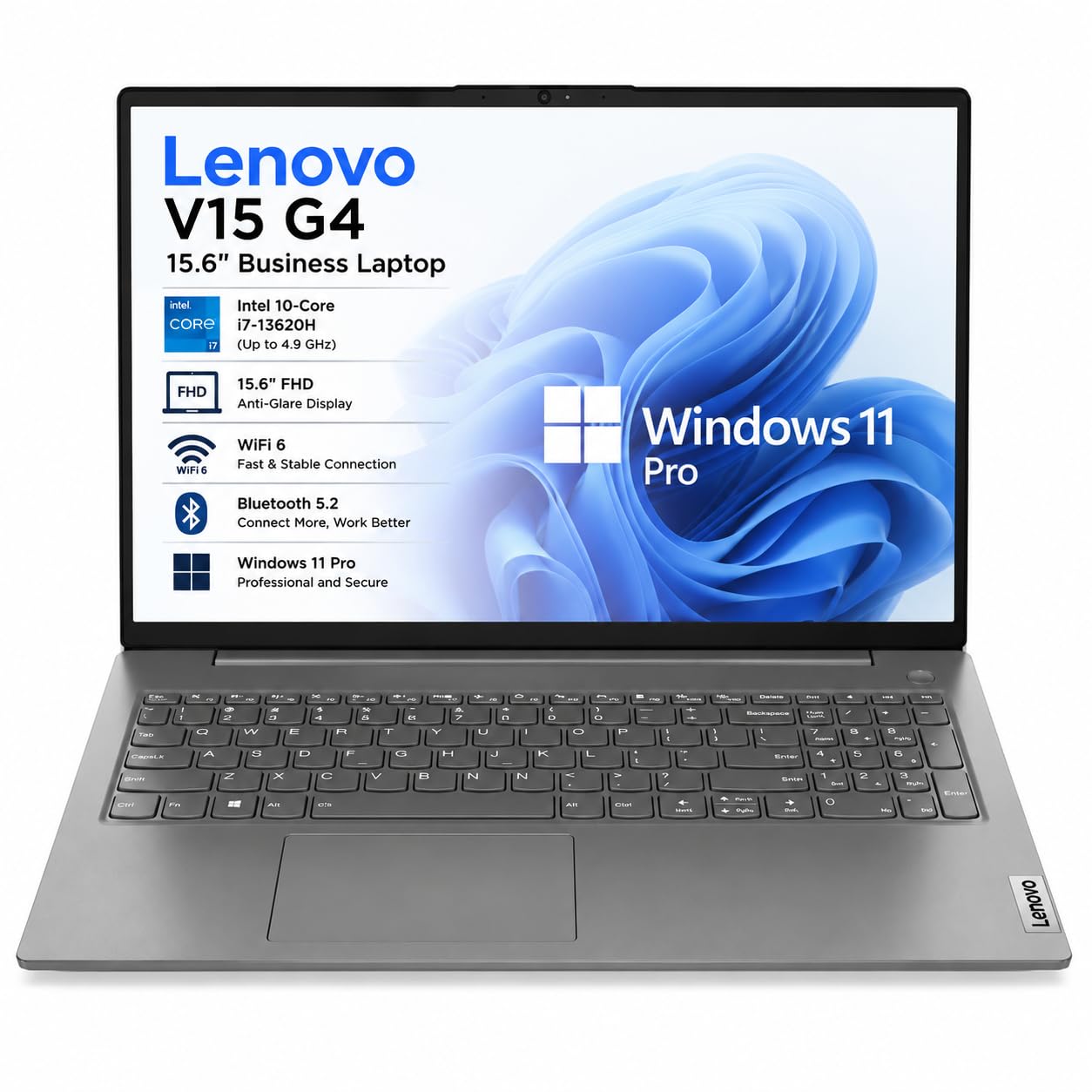 Amazon.com: Lenovo V15 G4 15.6