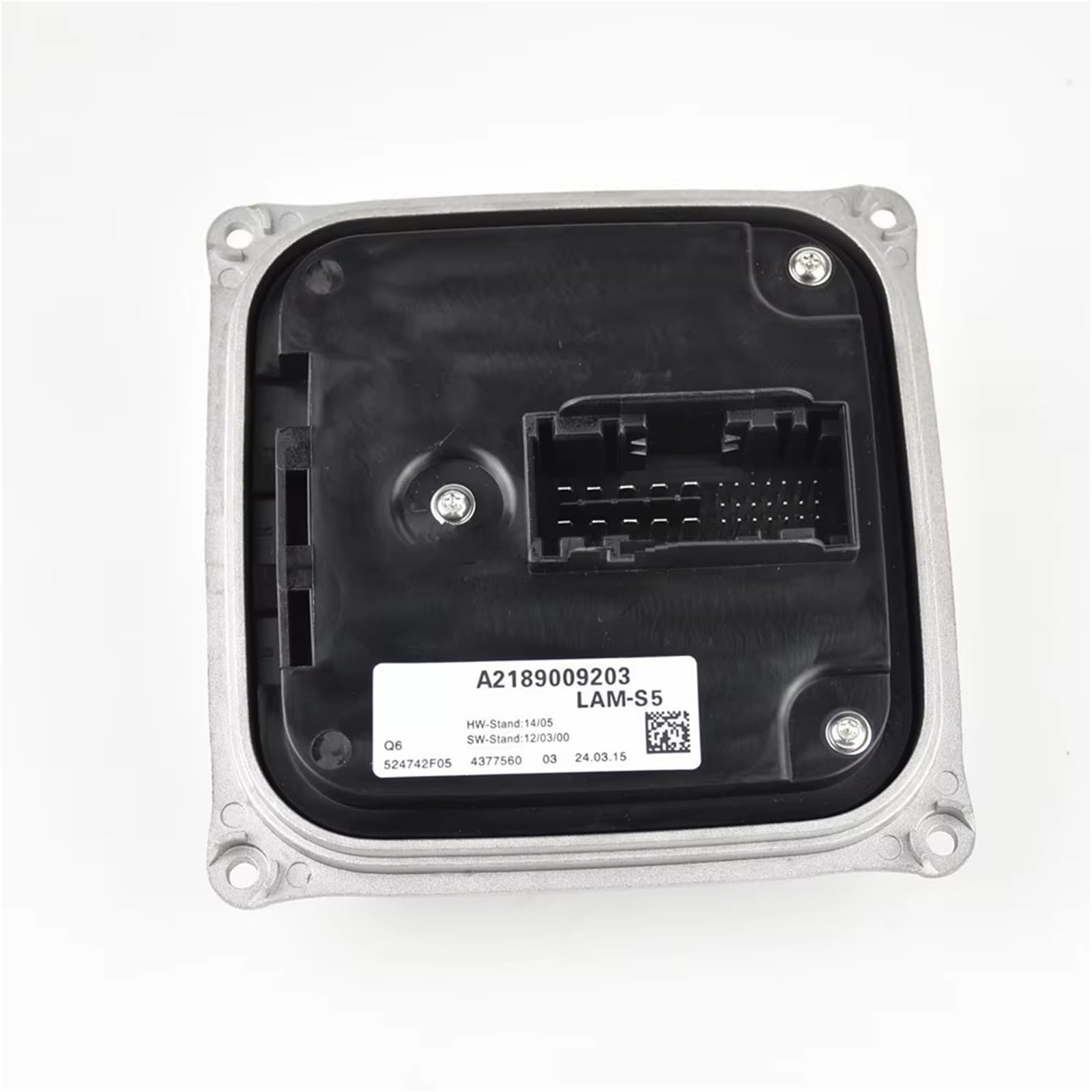 Module phares Benz panne éclairage résolue pour ML W166 GL X166 SL63 - 5