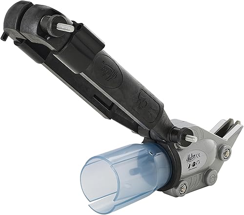 Miniatura 6 de Malco Accesorio turbo de metal corrugado TSMD