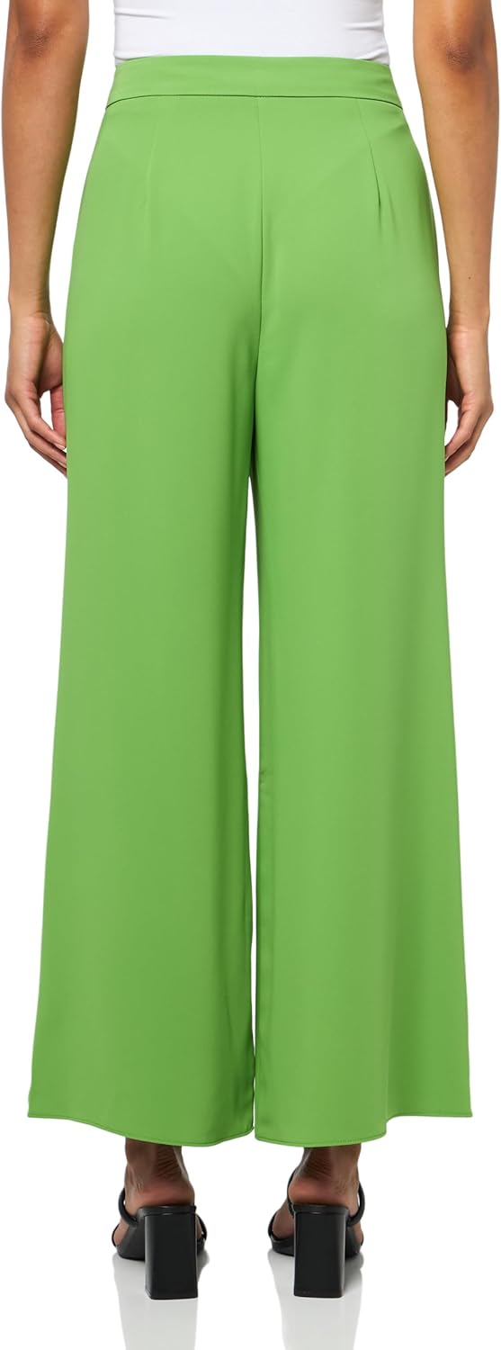 Trina Turk Womens Verity 3 Pant - Image 2