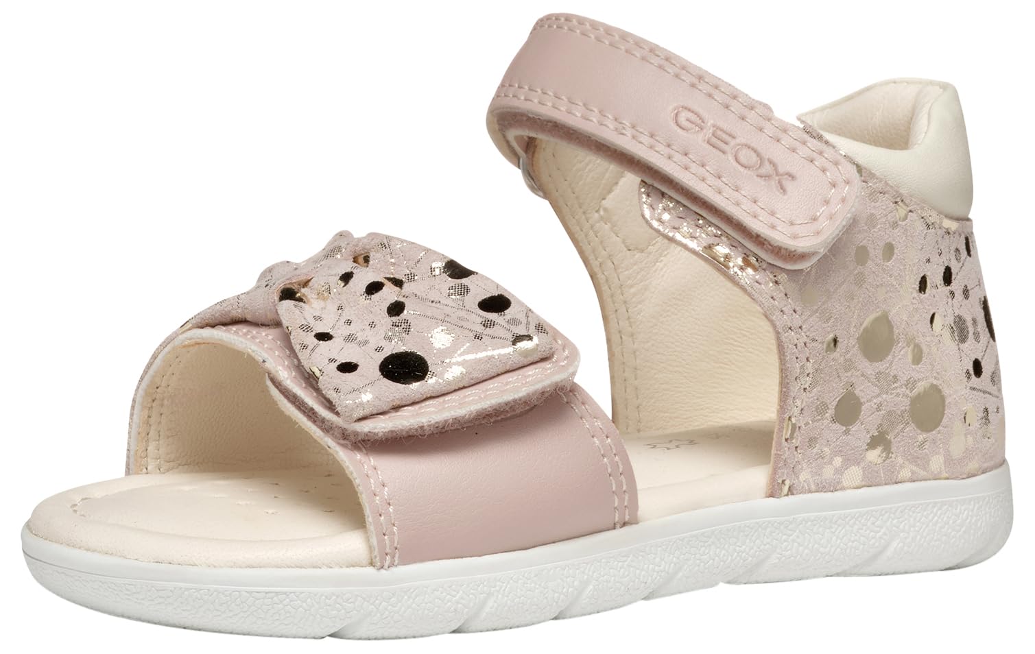 Geox B Sandal Alul Girl B Sandalo Bimba 0-24