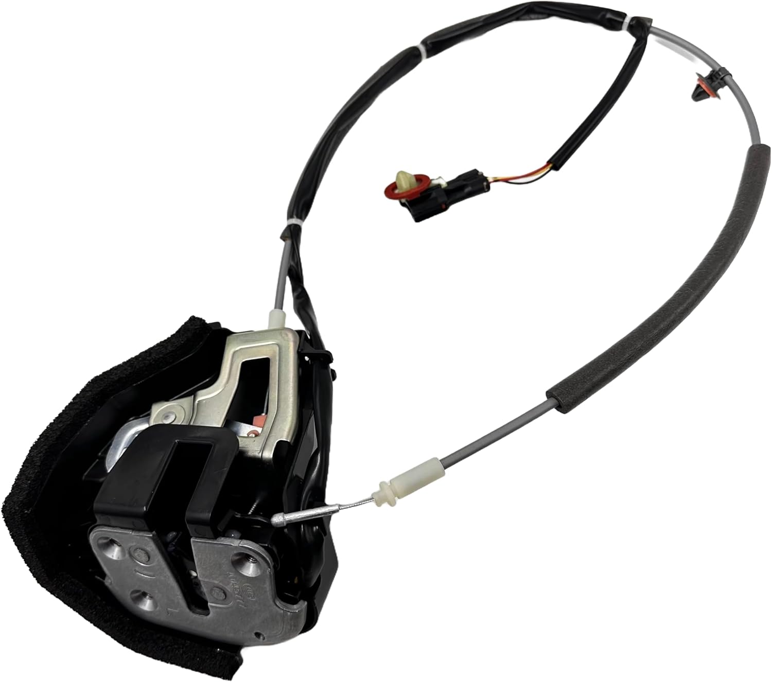 Genuine OEM 81410-A9010 Latch - RR Door RR, LH / 81410A9010 for Kia Sedona 15-21