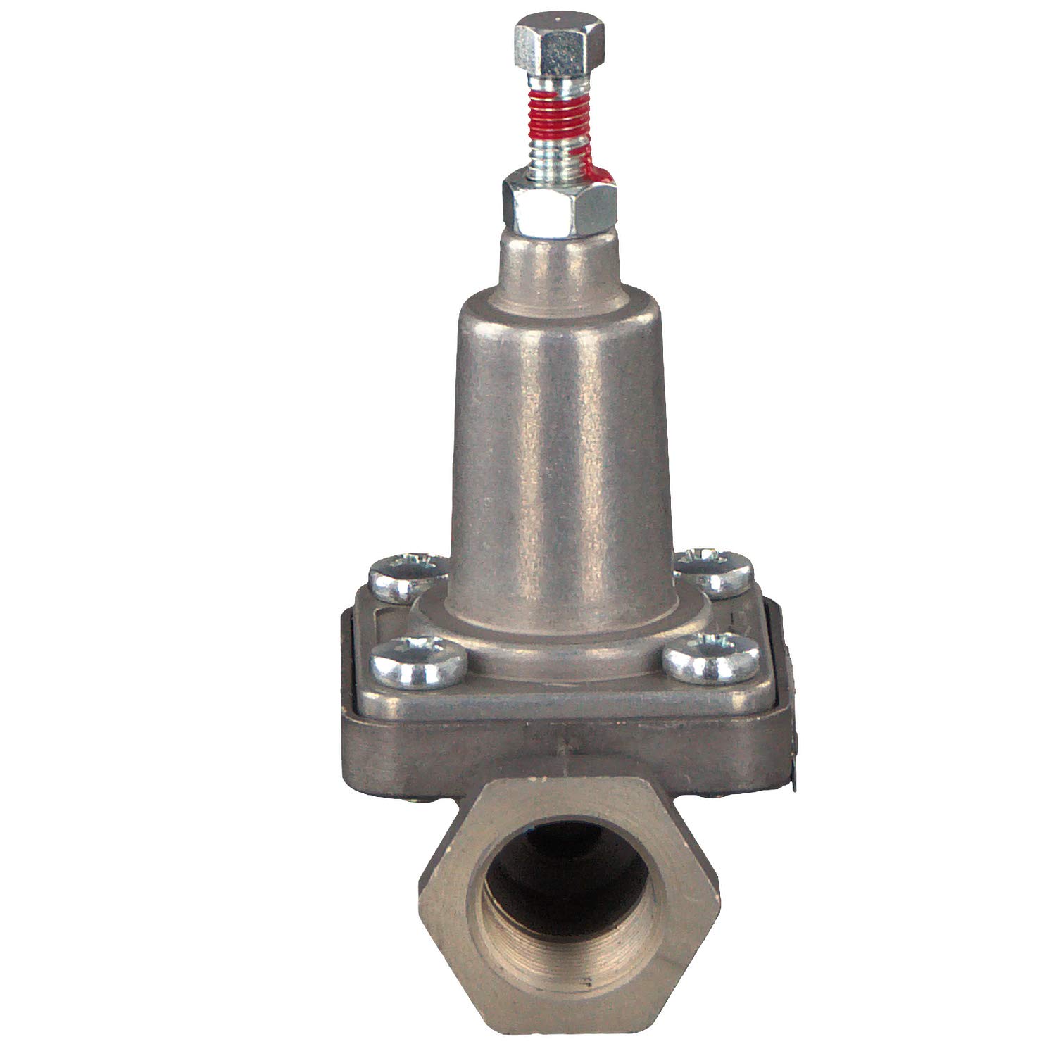 febi bilstein 45265 Überströmventil für Druckluftanlage, 1 Stück