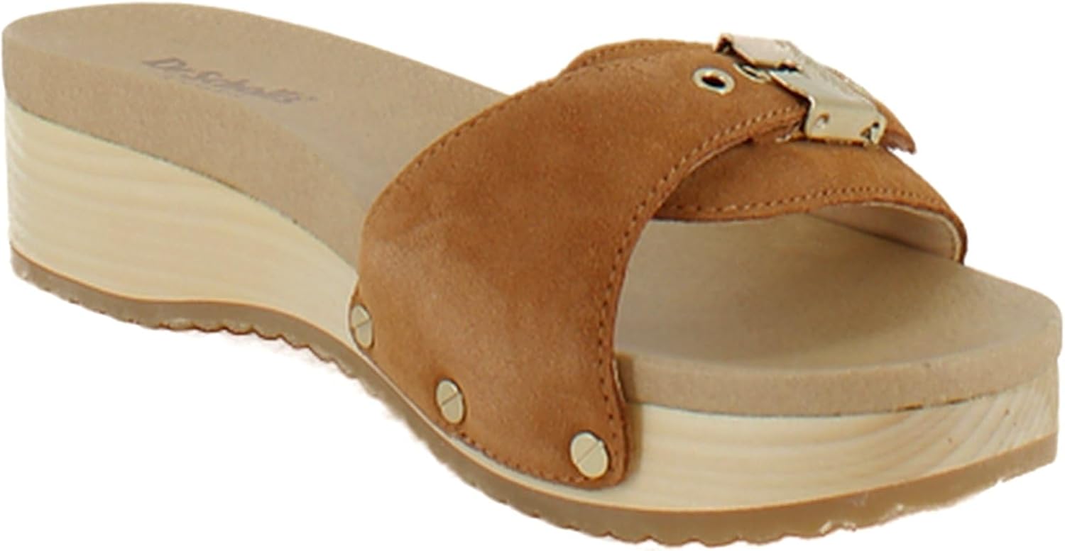 Dr. Scholl's Women's Original Too Slide Sandal - Image 7