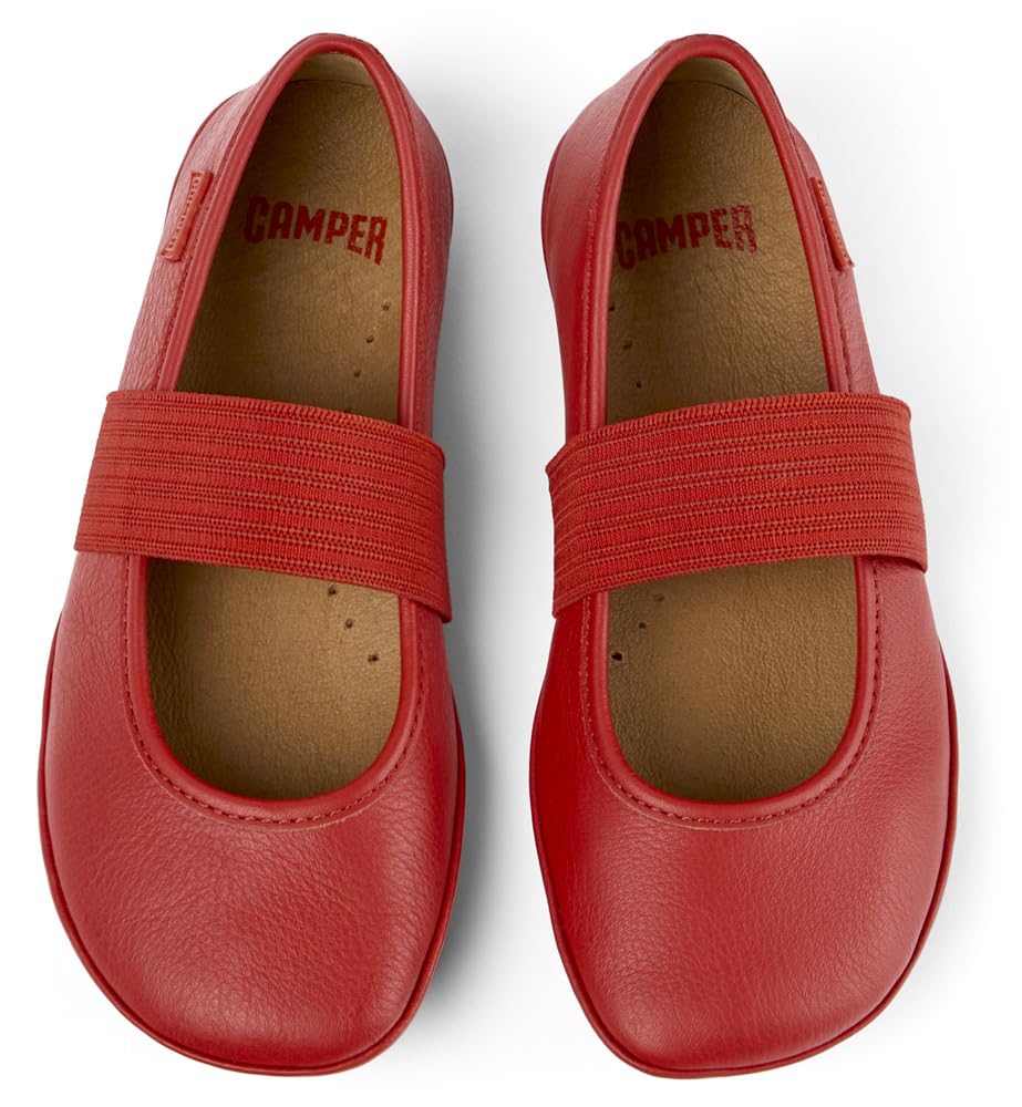 Camper Mädchen Right 80025 Ballerina