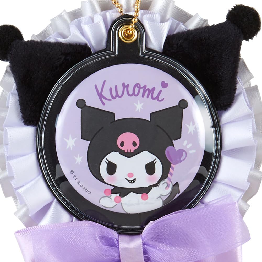 Amazon.co.jp: サンリオ(SANRIO) サンリオ ロゼットステッキマスコット
