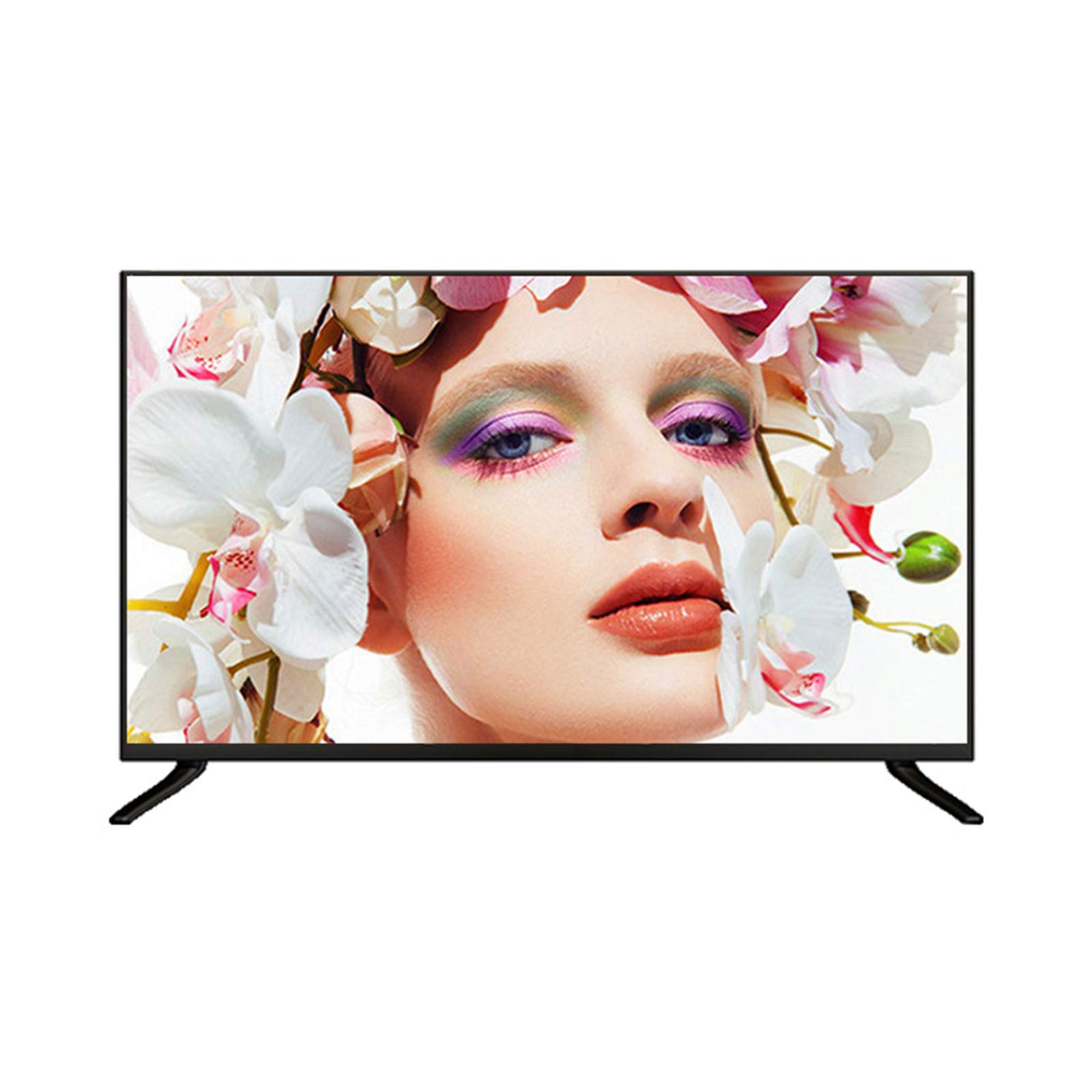 Buy Smart home 4K HD LCD TV, the highest resolution 1920x1080, smart