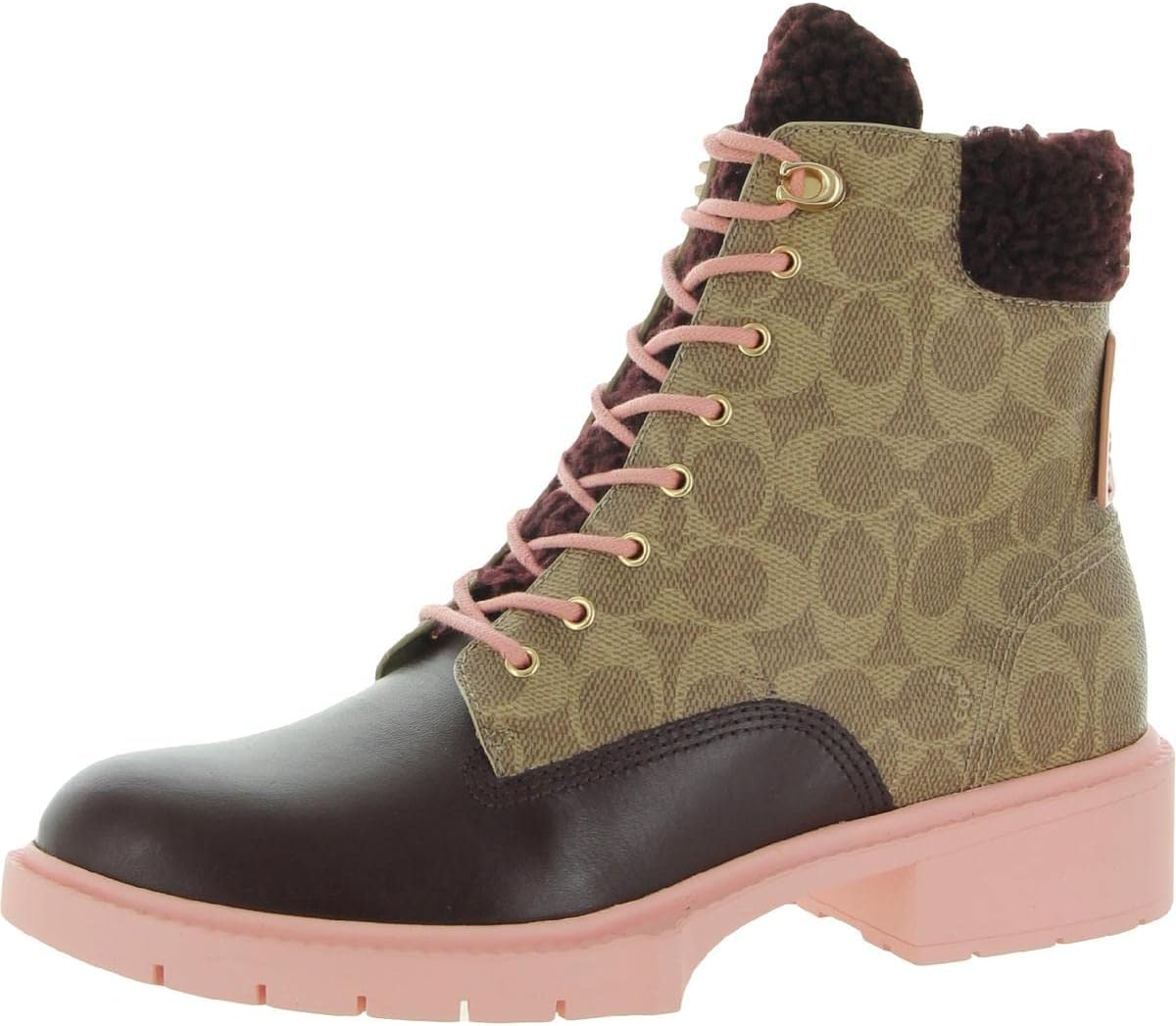Coach cranberry boots Clearance