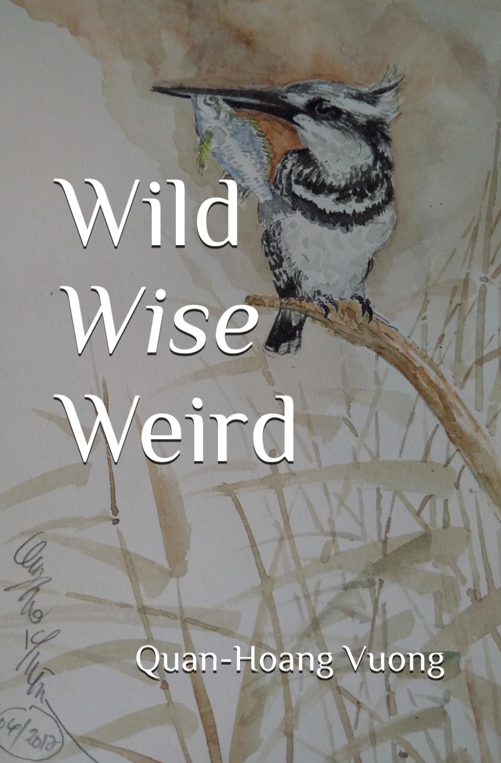 Wild Wise Weird