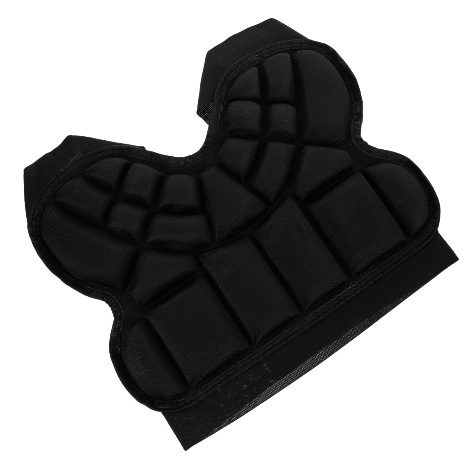 Toddmomy Boys and Girls's Protective Hip Pants Skating Hip Pad for Children Impact-Resistant Skiing Buttock Cushion Safety Shorts for Outdoor Activities