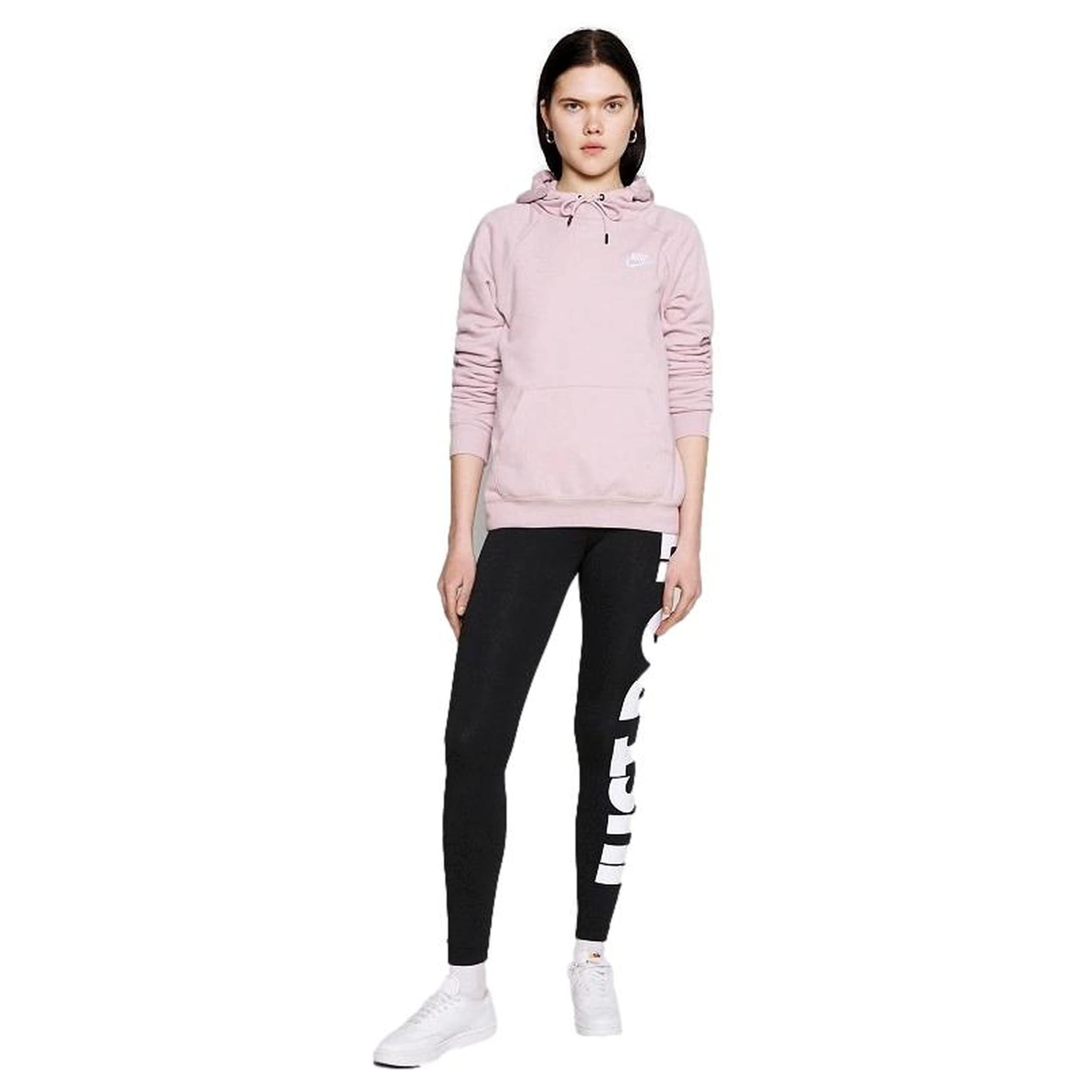 Nike Damen Leggings W NSW Essntl Lggng 7/8 Lbr Mr