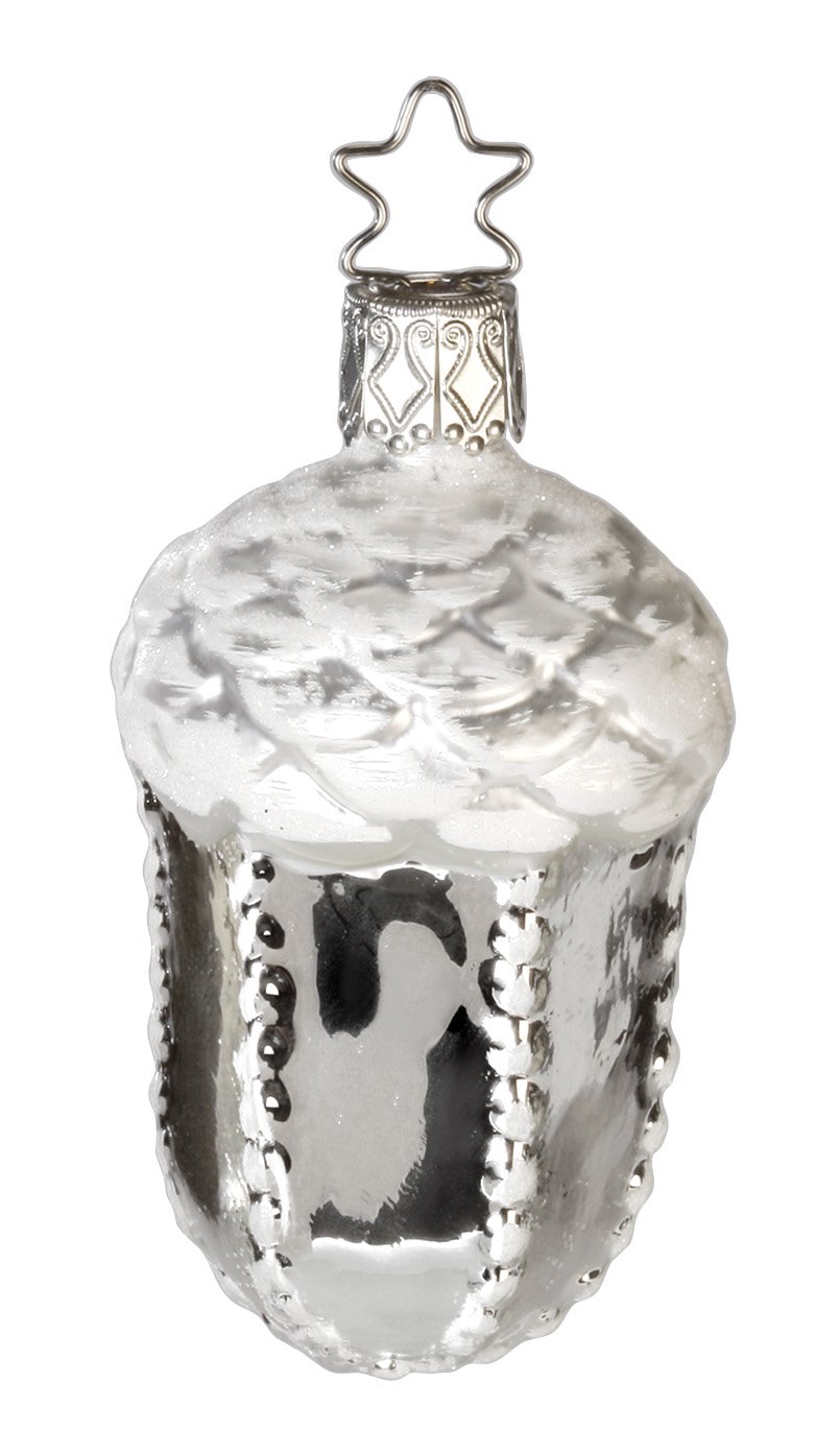 ⛰GlasFliesenmalerei 【Novembertag】 M.Horn Classic Horn - Mika Horn – Morgenthal Frederics