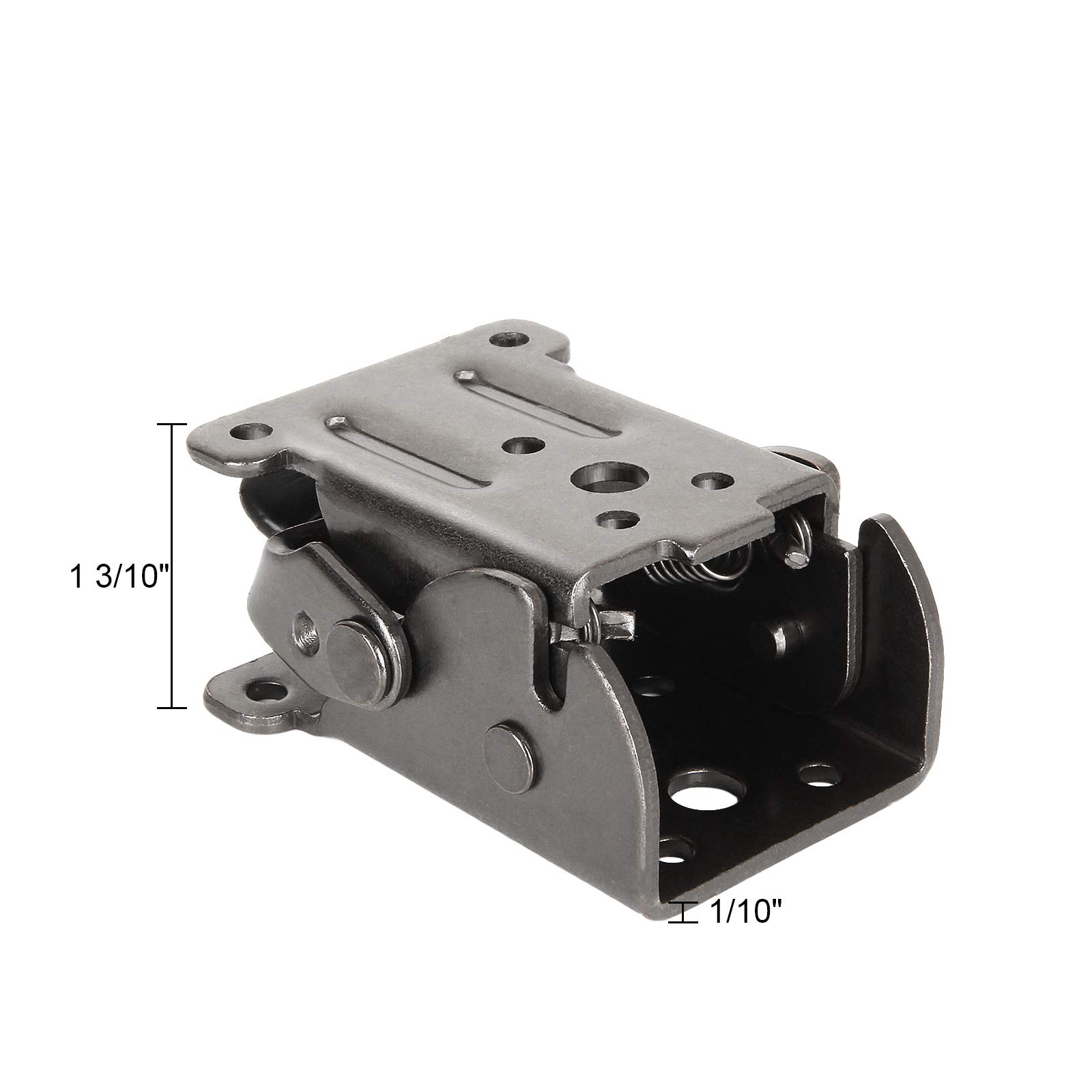 Buy 8Pack Folding Table Legs Bracket Foldable Table Bracket Lock