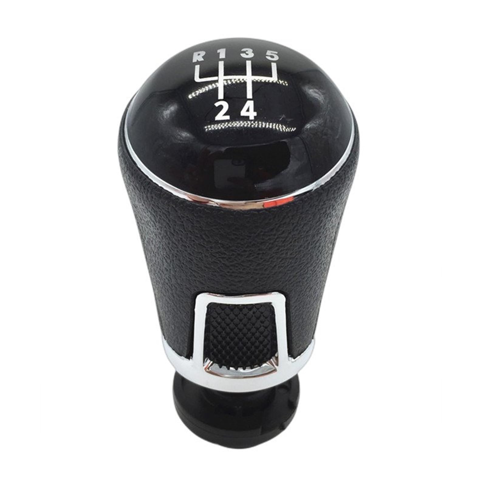 LVDLRAJJ Gear Shift Knob Compatible with VW for Polo 6C