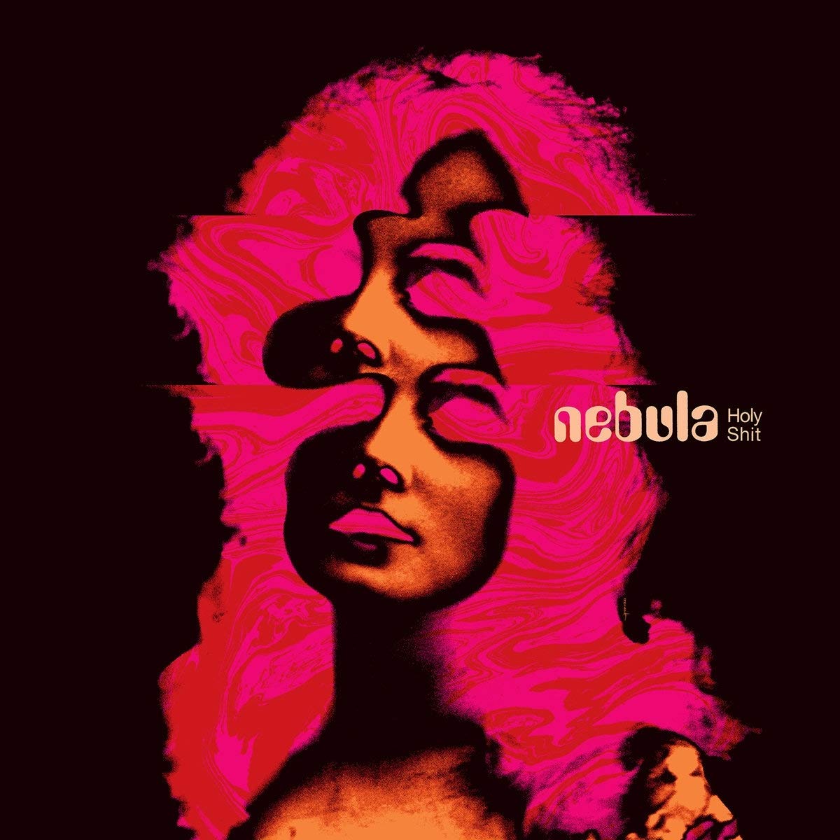 Holy Shit (Splatter Vinyl) [VINYL]