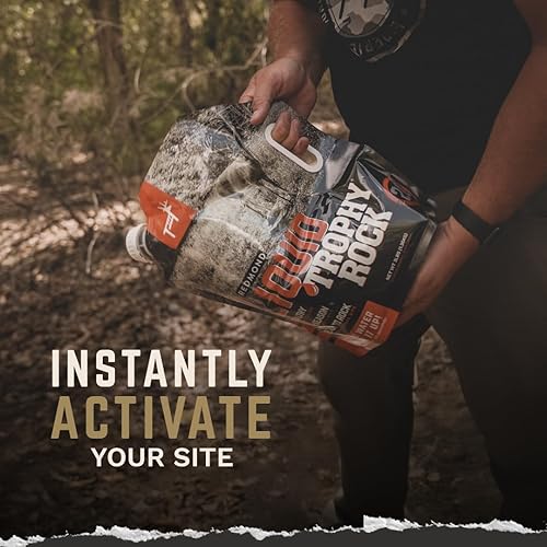 Miniatura 5 de Redmond Liquid All Natural Deer Mineral & Deer Attraactant