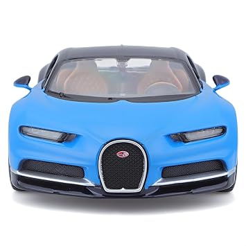 Maisto 1:24 Special Edition Bugatti Chiron