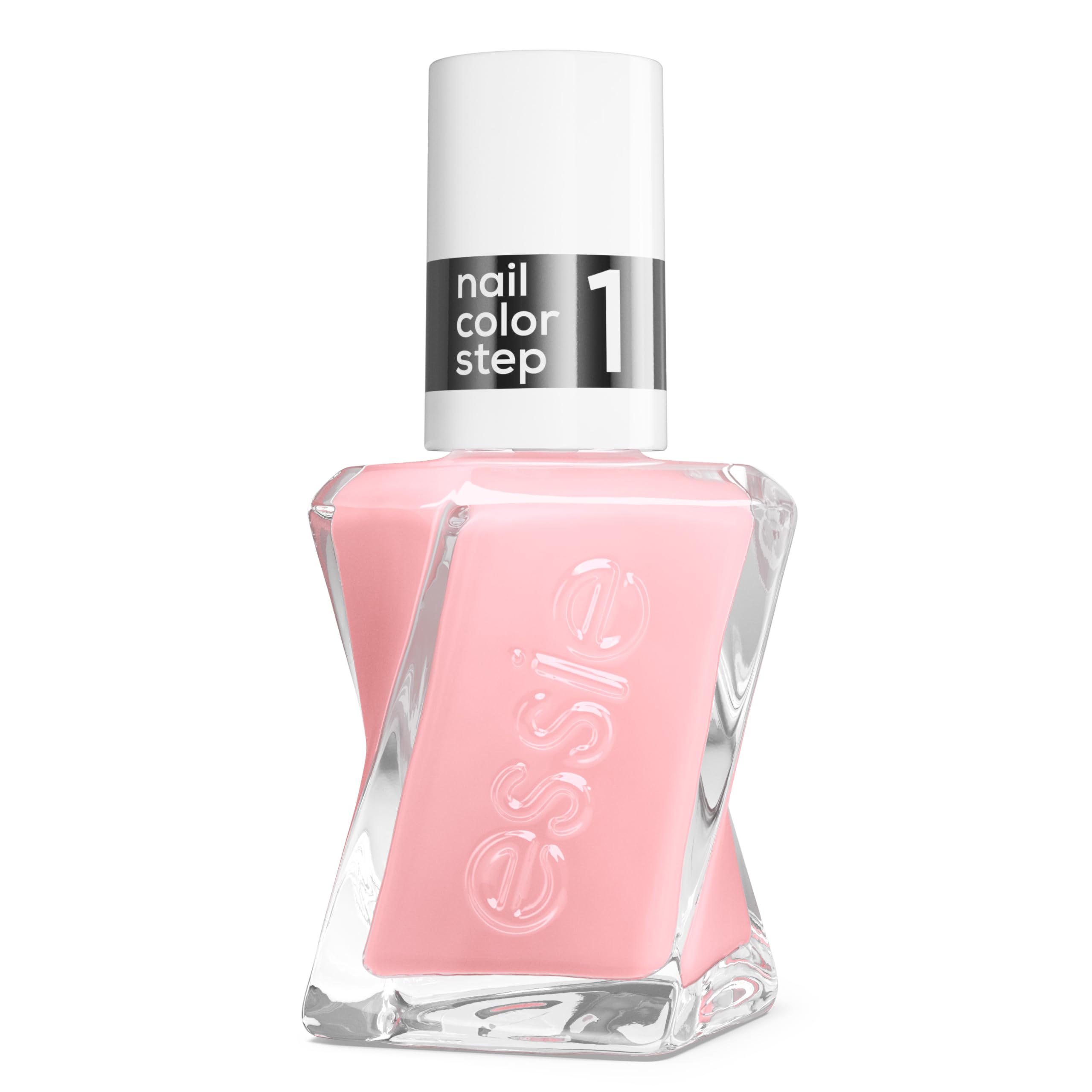 Essie Gel Couture Sheer Fantasy 13.5Ml
