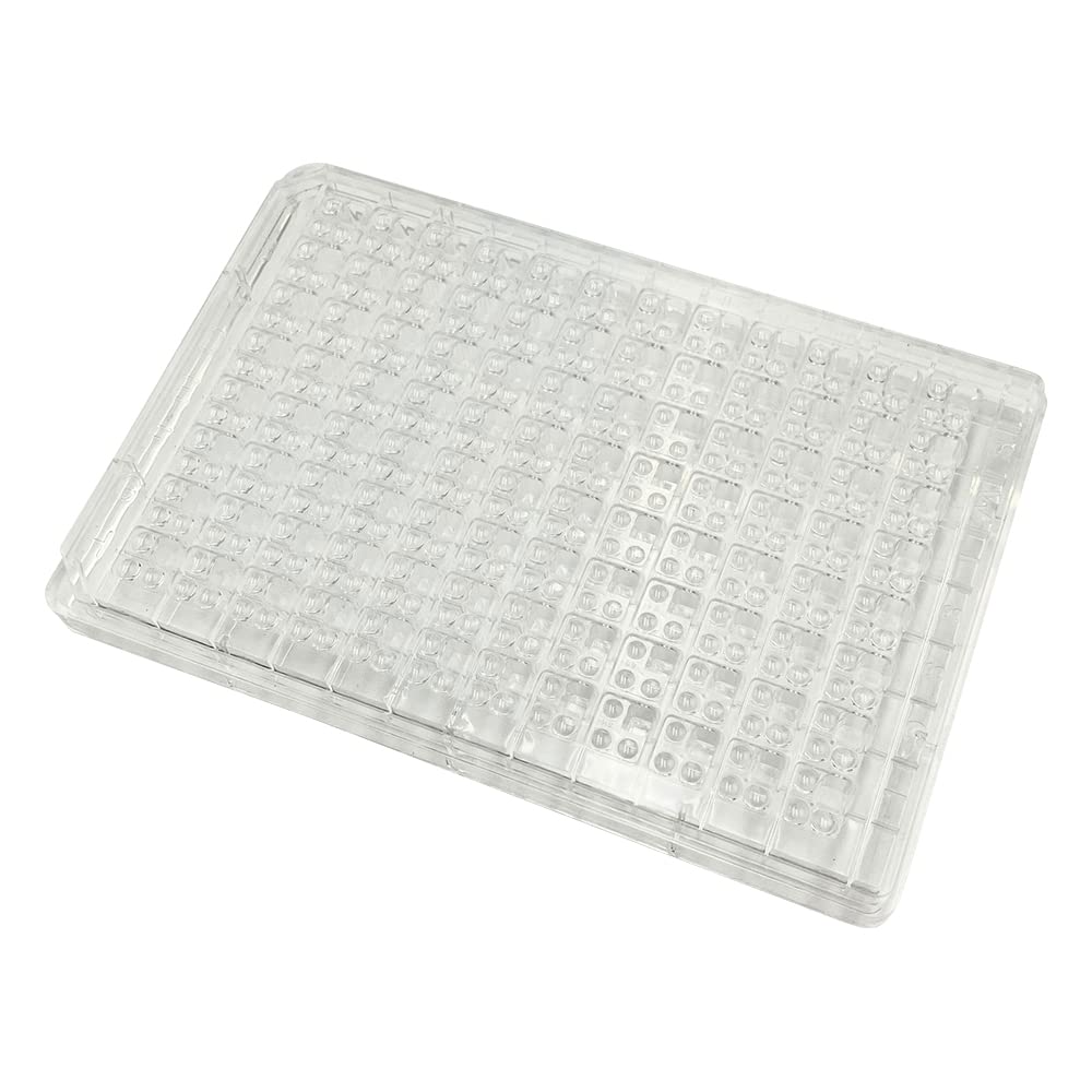 アズワン タンパク質結晶化プレートMRC-3UV2-7215-07 Amazon | アズワン タンパク質結晶化プレート MRC-3UV 10枚入り /2