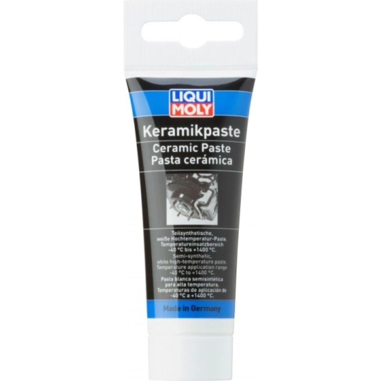 Liqui Moly Liqui Moly Pro-Line JetClean Dizel Sistem Temizleyicisi 5L Otomotiv Bakım Ürünü