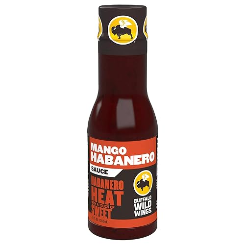 Miniatura 4 de Buffalo Wild Wings - Salsas para barbacoa, especias, condimentos y frotaciones para carne, costillas, costillas, pollo, cerdo, filete, alas, pavo,