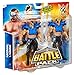 WWE Battle Pack Series #34: Animal vs. Hawk Action Figure (2-Pack)