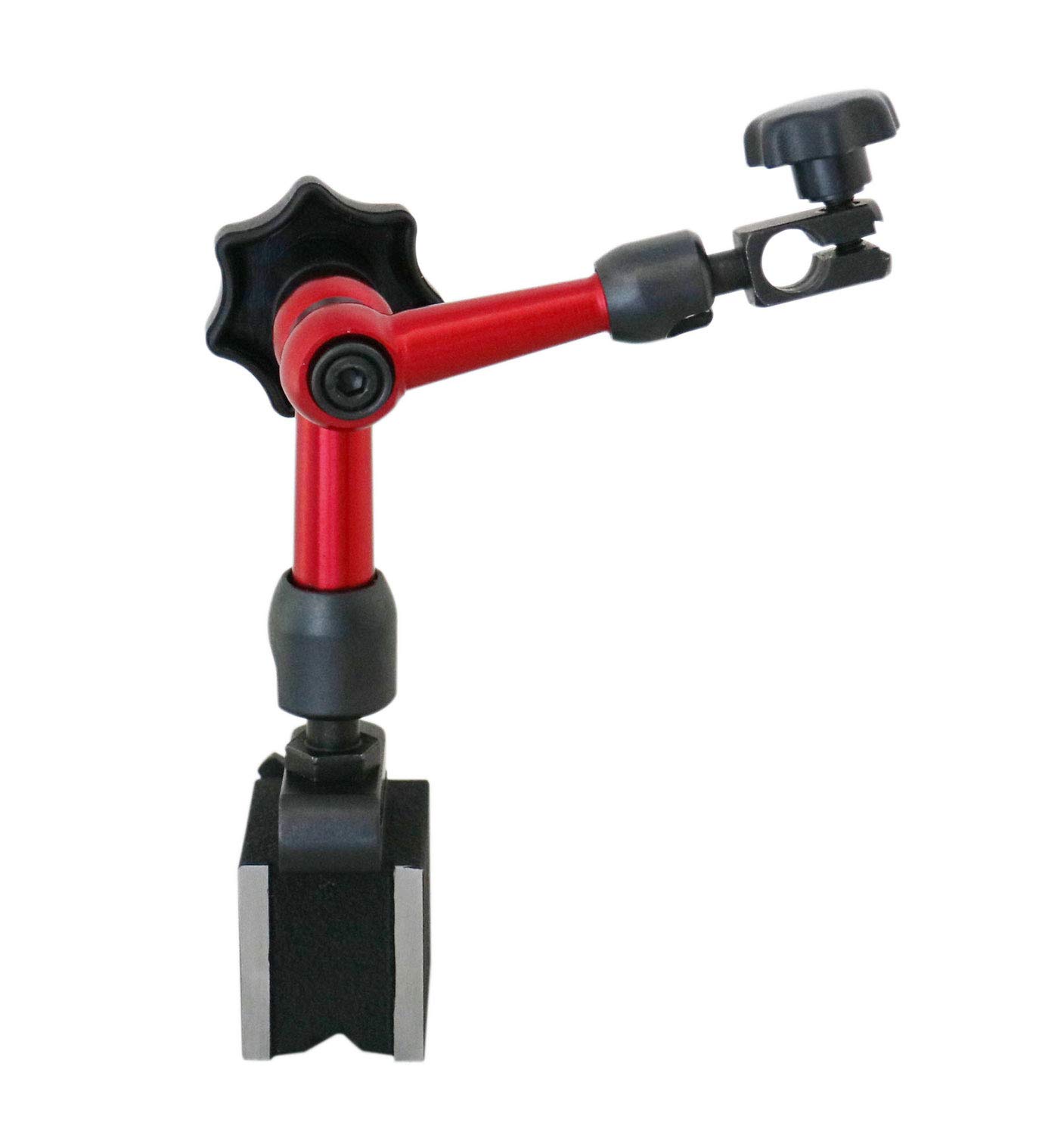 Accusize Dial Indicator Set - Precision Measurement Tools -3