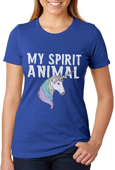 Juniors unicorn shirt Clearance