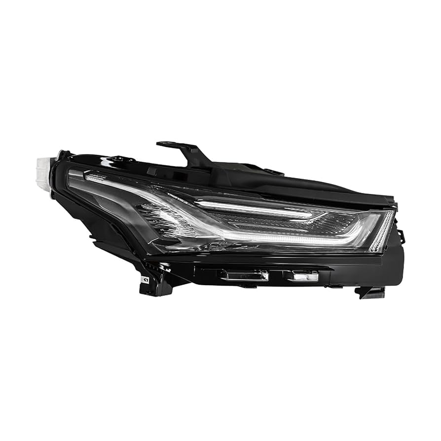 y____76 2020-2025 Cadillac XT6 Lift Gate 84795580 | Chevy Parts Pros