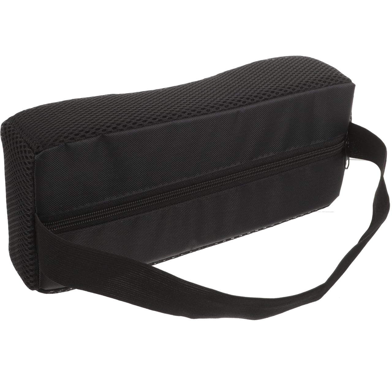 Healvian Reposacabezas para, Almohada para el Cuello, Transpirable, cojín de Espuma Cervical para Coche, Oficina, Silla, reclinable, Asientos de Cubo de conducción