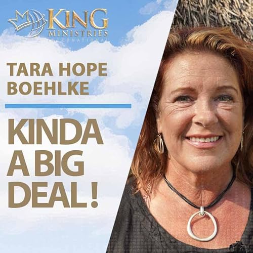 Kinda a Big Deal! | Tara Hope Boehlke (Episode 375) cover art