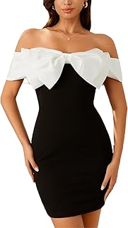 Browse Millen Bow Dress Styles