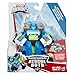 Playskool Heroes Transformers Rescue Bots Rescan Hoist The Tow Bot Action Figure