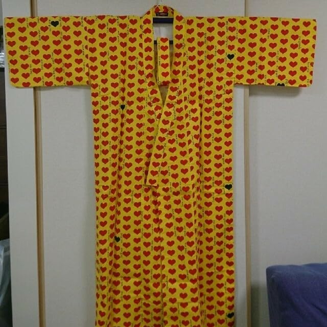 最終価格 限定 hide 浴衣 () 最終価格 ✨希少 限定 廃番✨ hide 浴衣