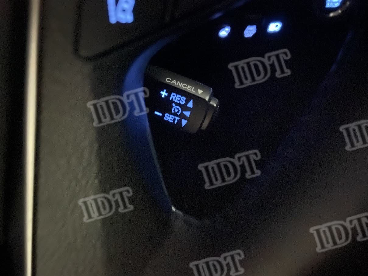 Amazon | IDT ミニウエス付 30系 アルファード ヴェルファイア