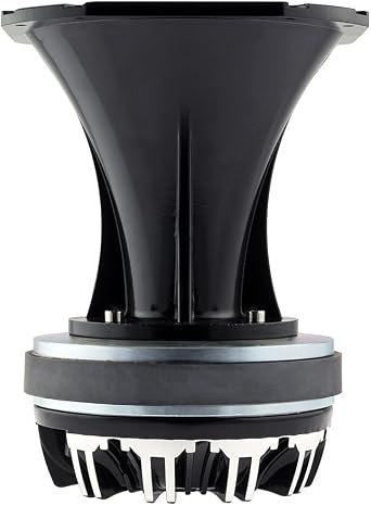 DS18 PRO-DKH2 1200 Watt 3 Compression Driver with Aluminium Horn